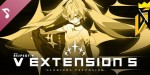 DJMAX RESPECT V - V EXTENSION V Original Soundtrack DLC PC Steam CD Key
