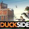 DUCKSIDE PC Steam CD Key DUCKSIDE PC Steam CD Key