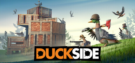 DUCKSIDE EU Xbox Series X|S CD Key