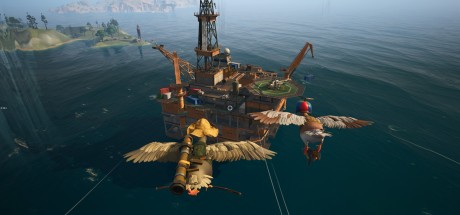 DUCKSIDE EU Xbox Series X|S CD Key