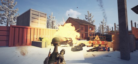 DUCKSIDE PC Steam CD Key DUCKSIDE PC Steam CD Key