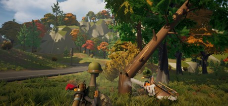 DUCKSIDE PC Steam CD Key DUCKSIDE PC Steam CD Key