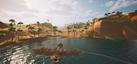 DUCKSIDE PC Steam CD Key DUCKSIDE PC Steam CD Key