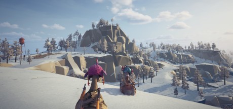 DUCKSIDE PC Steam CD Key DUCKSIDE PC Steam CD Key