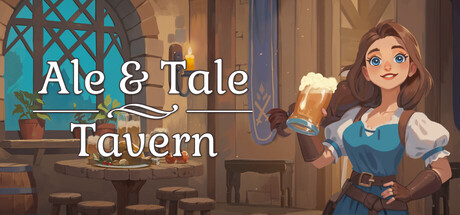 Ale & Tale Tavern PC Steam CD Key Ale & Tale Tavern PC Steam CD Key