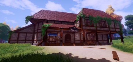 Ale & Tale Tavern PC Steam CD Key Ale & Tale Tavern PC Steam CD Key