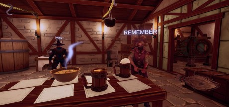 Ale & Tale Tavern PC Steam CD Key Ale & Tale Tavern PC Steam CD Key