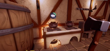 Ale & Tale Tavern PC Steam CD Key Ale & Tale Tavern PC Steam CD Key