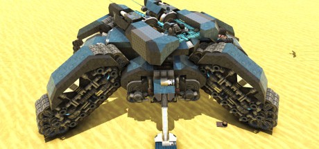 From the Depths Steam CD Key From the Depths Steam CD Key