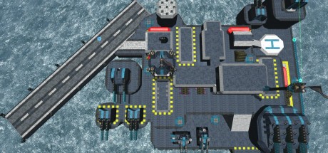 From the Depths Steam CD Key From the Depths Steam CD Key