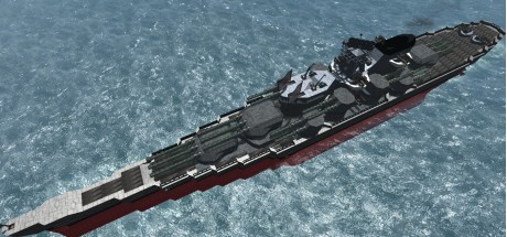 From the Depths Steam CD Key From the Depths Steam CD Key