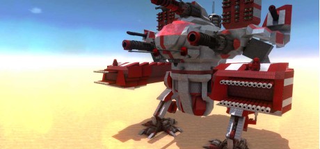 From the Depths Steam CD Key From the Depths Steam CD Key