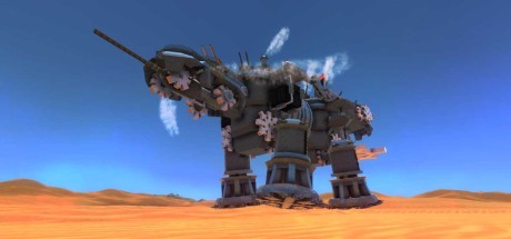 From the Depths Steam CD Key From the Depths Steam CD Key