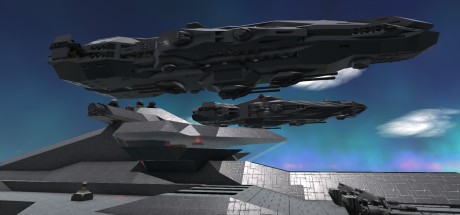 From the Depths Steam CD Key From the Depths Steam CD Key