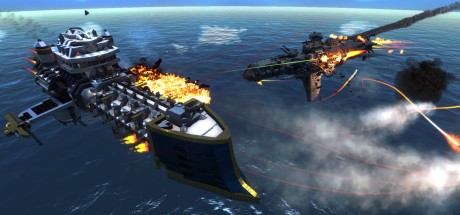 From the Depths Steam CD Key From the Depths Steam CD Key