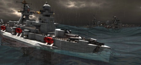 From the Depths Steam CD Key From the Depths Steam CD Key