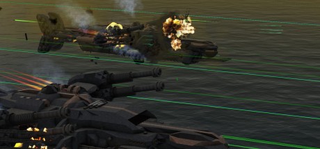 From the Depths Steam CD Key From the Depths Steam CD Key