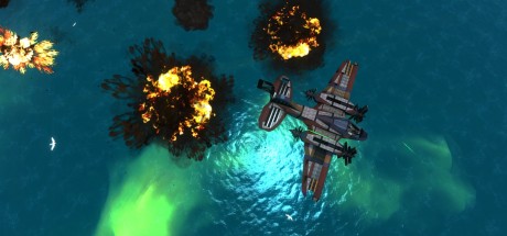 From the Depths Steam CD Key From the Depths Steam CD Key