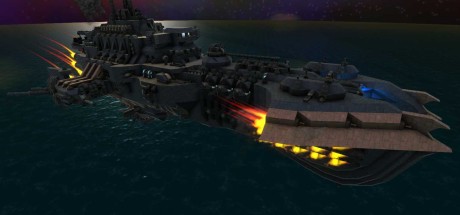 From the Depths Steam CD Key From the Depths Steam CD Key