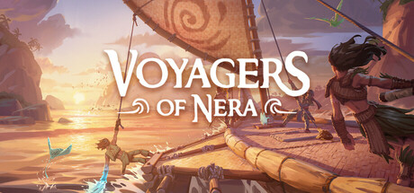 Voyagers of Nera EU PC Steam CD Key Voyagers of Nera EU PC Steam CD Key