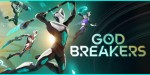 GODBREAKERS PC Steam CD Key