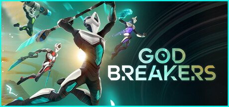 GODBREAKERS PC Steam CD Key