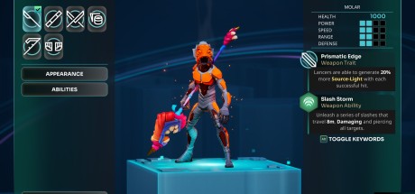 GODBREAKERS PC Steam CD Key GODBREAKERS PC Steam CD Key