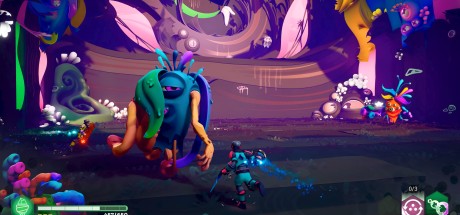 GODBREAKERS PC Steam CD Key GODBREAKERS PC Steam CD Key