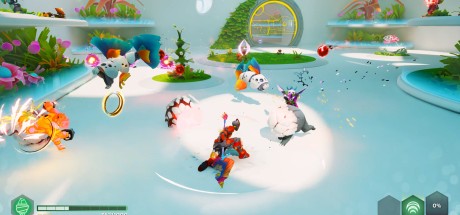 GODBREAKERS PC Steam CD Key GODBREAKERS PC Steam CD Key