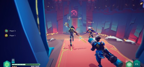 GODBREAKERS PC Steam CD Key GODBREAKERS PC Steam CD Key