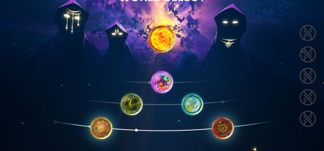 GODBREAKERS PC Steam CD Key GODBREAKERS PC Steam CD Key