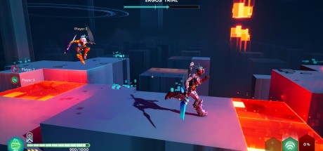 GODBREAKERS PC Steam CD Key GODBREAKERS PC Steam CD Key