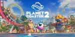 Planet Coaster 2 RoW PC Steam CD Key