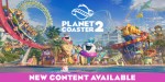 Planet Coaster 2 Deluxe Edition US Xbox Series X|S CD Key