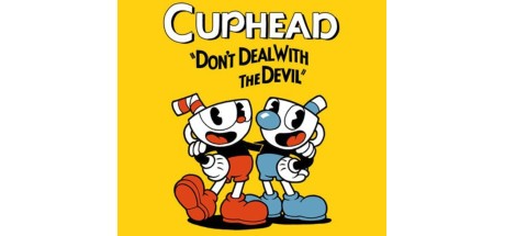 Cuphead US Nintendo Switch CD Key