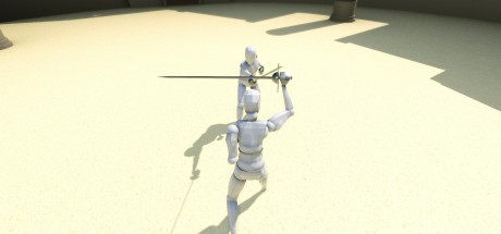 Gladio Mori PC Steam CD Key