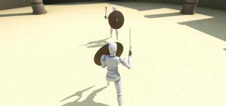 Gladio Mori PC Steam CD Key