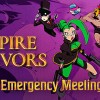 Vampire Survivors - Emergency Meeting DLC PC Steam CD Key Vampire Survivors - Emergency Meeting DLC PC Steam CD Key