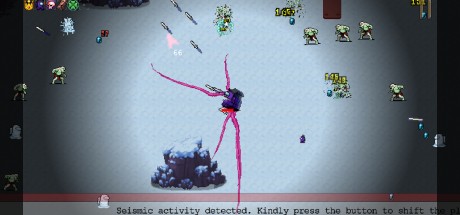 Vampire Survivors - Emergency Meeting DLC PC Steam CD Key Vampire Survivors - Emergency Meeting DLC PC Steam CD Key