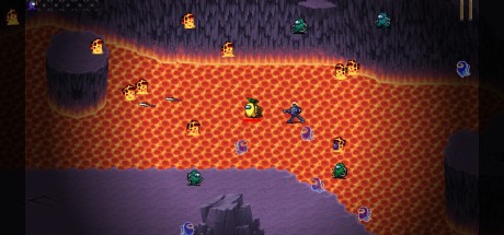 Vampire Survivors - Emergency Meeting DLC PC Steam CD Key Vampire Survivors - Emergency Meeting DLC PC Steam CD Key