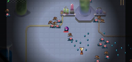 Vampire Survivors - Emergency Meeting DLC PC Steam CD Key Vampire Survivors - Emergency Meeting DLC PC Steam CD Key