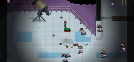 Vampire Survivors - Emergency Meeting DLC PC Steam CD Key Vampire Survivors - Emergency Meeting DLC PC Steam CD Key