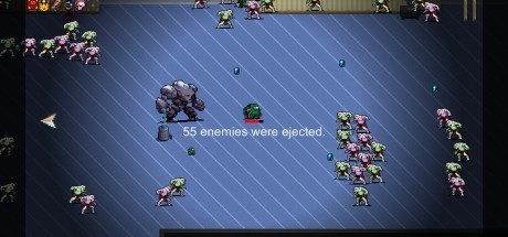 Vampire Survivors - Emergency Meeting DLC PC Steam CD Key Vampire Survivors - Emergency Meeting DLC PC Steam CD Key