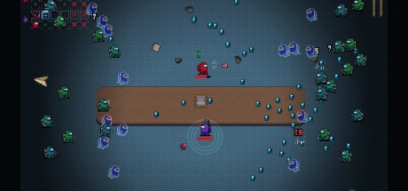 Vampire Survivors - Emergency Meeting DLC PC Steam CD Key Vampire Survivors - Emergency Meeting DLC PC Steam CD Key