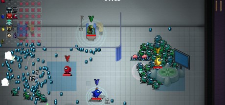 Vampire Survivors - Emergency Meeting DLC PC Steam CD Key Vampire Survivors - Emergency Meeting DLC PC Steam CD Key