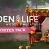 Garden Life: A Cozy Simulator  - Supporter Pack DLC Steam CD Key