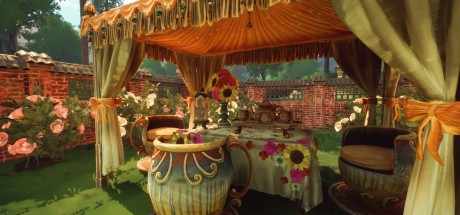 Garden Life: A Cozy Simulator  - Supporter Pack DLC Steam CD Key