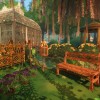 Garden Life: A Cozy Simulator  - Supporter Pack DLC Steam CD Key