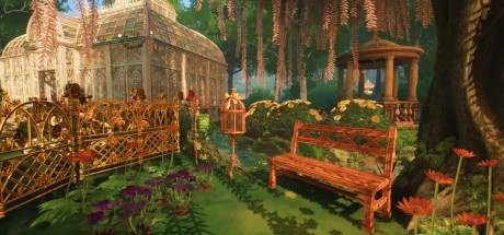 Garden Life: A Cozy Simulator  - Supporter Pack DLC Steam CD Key