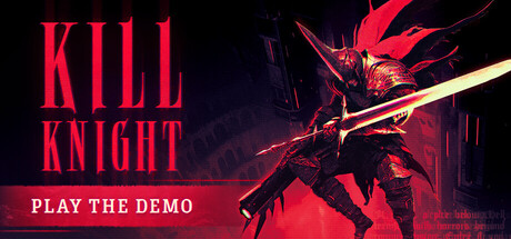 KILL KNIGHT EU PC Steam CD Key